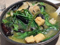 -金太阳海鲜烧烤·本地人餐厅(星海公园店)