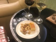 -浦东机场国航头等贵宾室