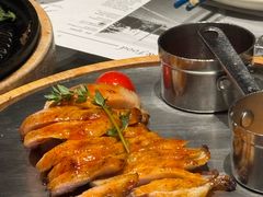 -小大董·烤鸭(凤凰汇店)