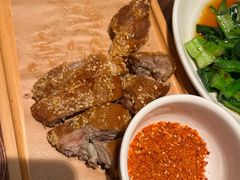 -缪氏川菜(深圳北站缤果空间店)