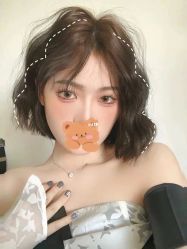 -KIMI HAIR SALON·烫染设计店