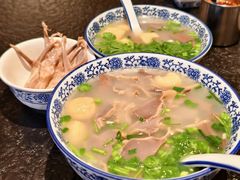 -小潘记鸭血粉丝汤