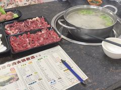 -山珍鲜牛肉火锅本地老字号(汕中老店)