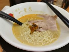 -博多一幸舍(侨福芳草地购物中心店)