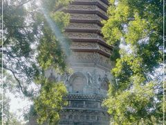 -玲珑塔公园