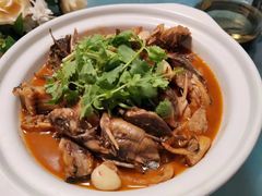 -王家土菜馆(霍山县店)