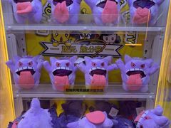 -风云再起游乐汇(北京西单西西友谊店)