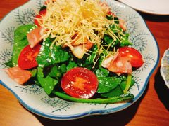 -有喜屋·深夜食堂(北京西路店)