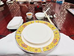 -白天鹅宾馆-玉堂春暖餐厅