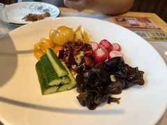 -老燕皇·南京菜(玄武湖店)