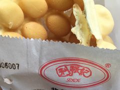 -利强记北角鸡蛋仔(弥敦道店 )