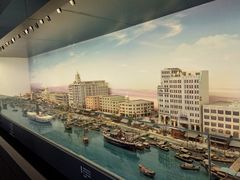 -广州市城市规划展览中心