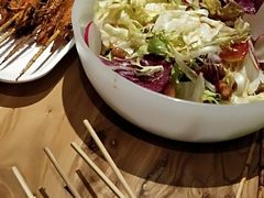 -半天妖烤鱼(方庄店)