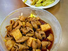 -华兴街煎蛋面(总店)