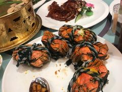 -富黎华海鲜大酒楼(正大广场店)