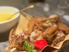 -前海沿·青岛菜(乐客城店)