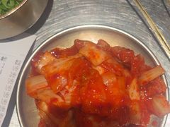 -西塔老太太泥炉烤肉(苏州大悦城店)