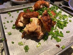 -绿茶餐厅(乐峰广场店)