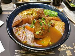-馔豚·台北菜专门店(深圳湾万象城店)