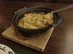 -澳门木偶葡国餐厅(珠海店)