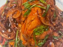 -金掌勺锅包肉(太原万达店)