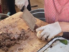-老西关黄老太牛肉烧饼