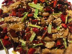 -二道木烤羊腿(桃花潭店)