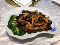 -青岛美食鲁菜大酒店