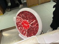 -左庭右院鲜牛肉火锅(长泰广场店)