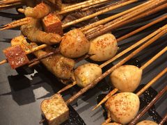 -长药唐师乐山油炸(石人直营店)