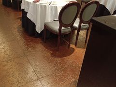大堂-上海小南国(金桥国际广场店)