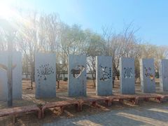 -太阳宫公园
