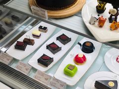 -GODIVA(国际金融中心店)