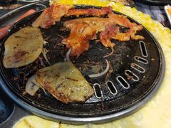 -花巷·韩式烤肉(莱州店)