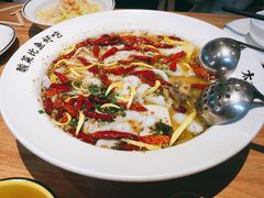 老坛子酸菜鱼-太二酸菜鱼(SM城市广场店)