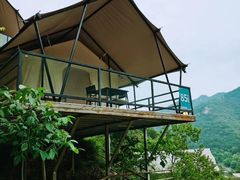 -北京山里寒舍度假酒店