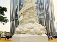 -深圳湾万象城(南山店)