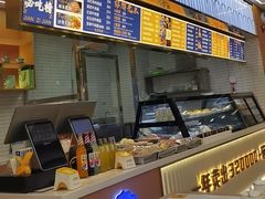 -清真·尖子尖牛肉面(王府井店)