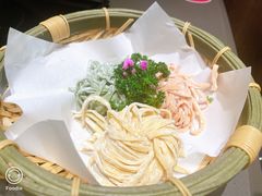 三色面-捞王锅物料理(上海世茂广场店)