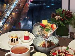-北京康莱德酒店