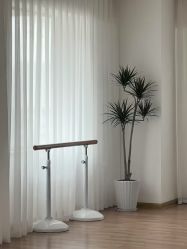 -馨媛瑜伽普拉提