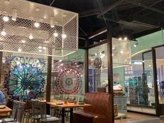 大堂-塔哈尔·新疆盛宴(城西银泰店)
