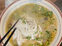 -沈记土鸡米线(七星街品牌中心店)