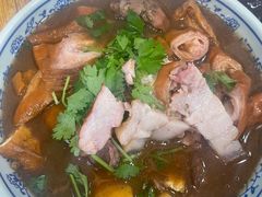 -宫门口馒头铺(创始人总店)