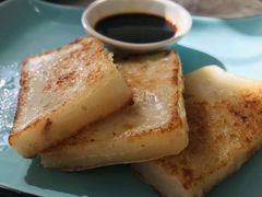 萝卜糕-必胜客(武进万达店)