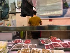 -伟记牛肉(金鸿公路店)