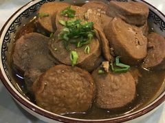 -金典银峰老鹅馆·昆山菜(亭林公园店)
