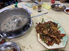 -标记美食新鲜猪杂(兴南大道店)