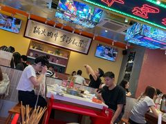 -荣叔港式沙嗲牛肉火锅(正佳潮流店)