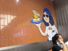 -伯友茶记(中华广场店)